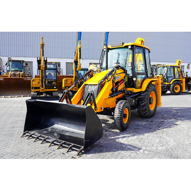 2025 JCB 3DX-46965375