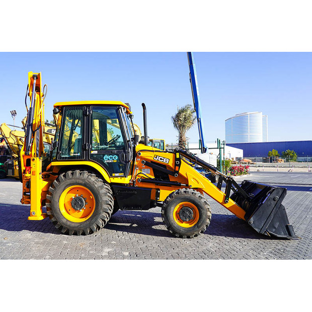 2025 JCB 3DX SUPER-46965385