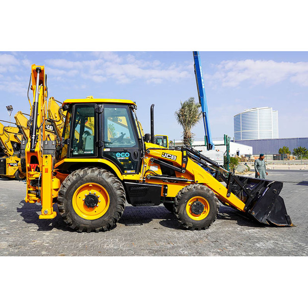2025 JCB 3DX SUPER-46965388