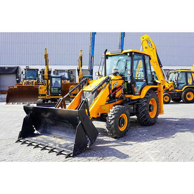 2025 JCB 3DX SUPER-46965390
