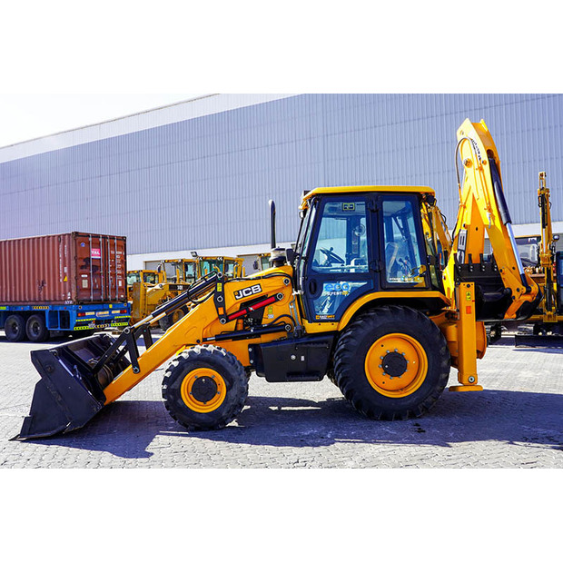 2025 JCB 3DX SUPER-46965394