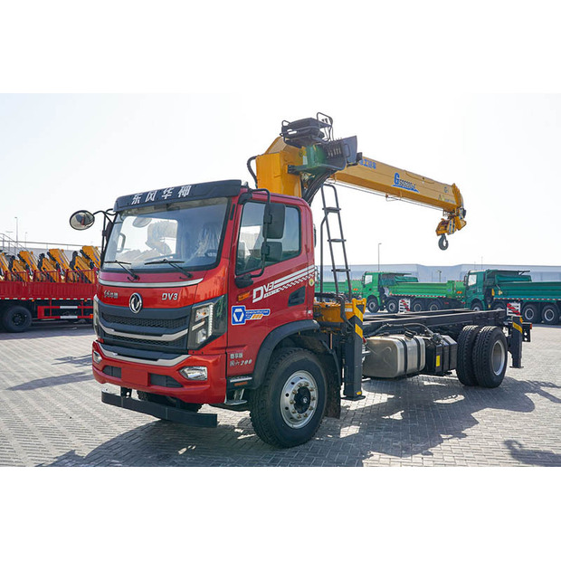 2023 XCMG SQS200-4-46965400