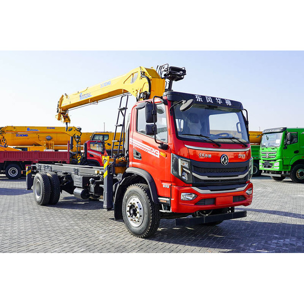 2023 XCMG SQS200-4-46965405