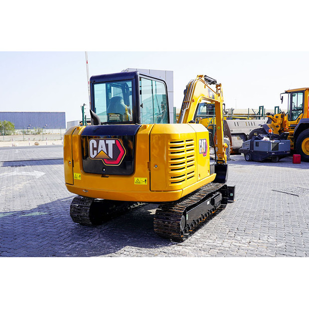 2021 Caterpillar 305.5 E2-46965456