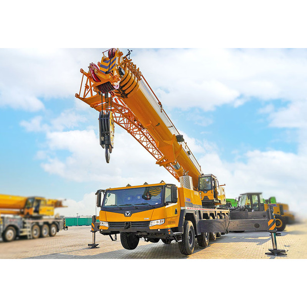 2020 XCMG QAY160-46965467