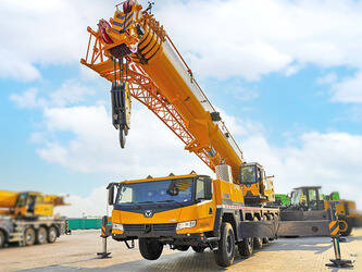 صورة ل كرينات صالحة لكل أنواع الطرق 2020 اكس سي ام جي QAY160