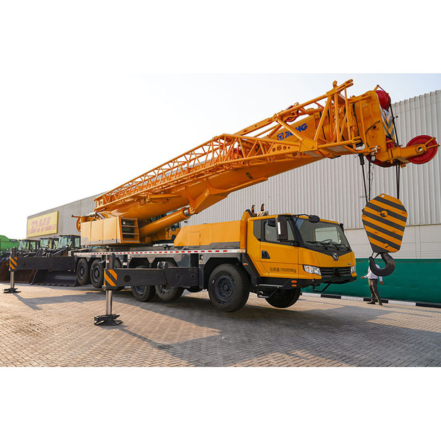 2020 XCMG QAY160-46965468