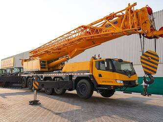 2020-xcmg-qay160-46965468