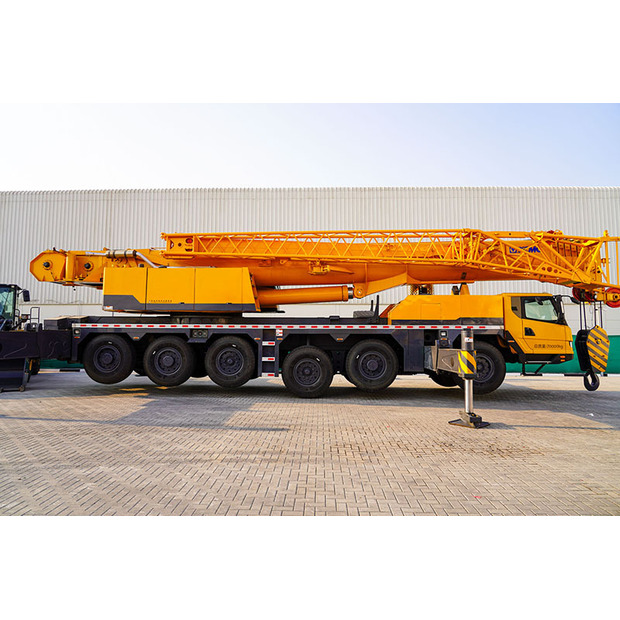 2020 XCMG QAY160-46965469