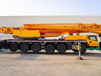 2020-xcmg-qay160-46965469