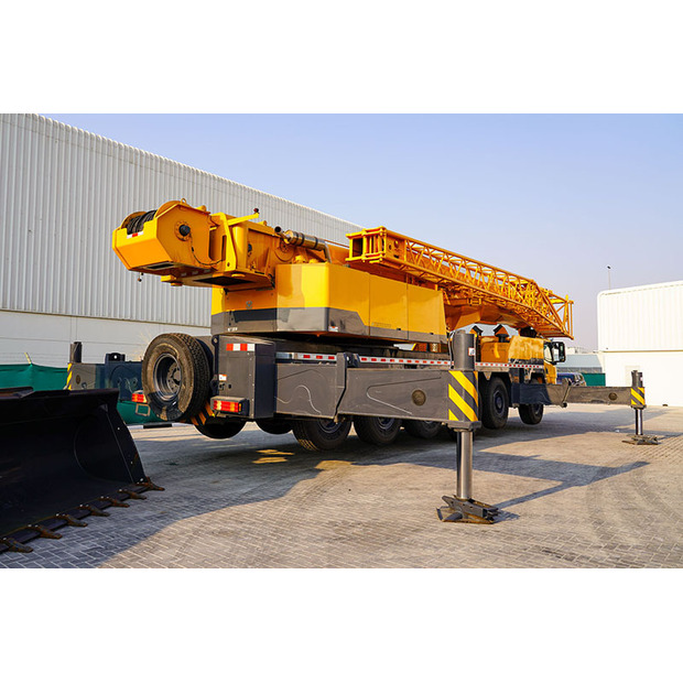 2020 XCMG QAY160-46965470