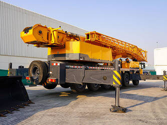 2020-xcmg-qay160-46965470