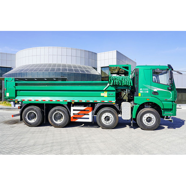 2023 اكس سي ام جي HANVAN-46965572