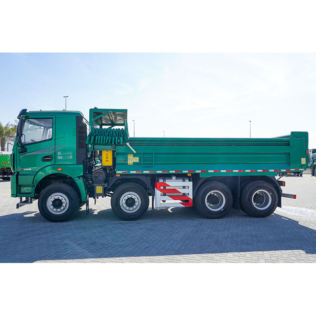 2023 اكس سي ام جي HANVAN-46965575