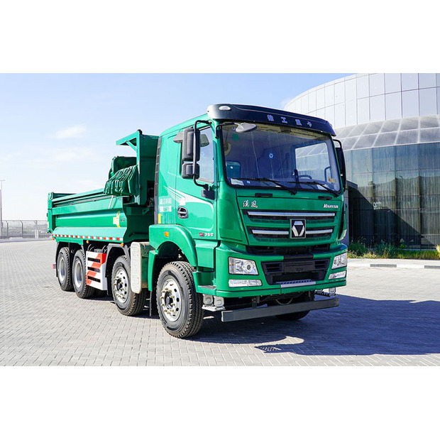 2023 اكس سي ام جي HANVAN-46965577