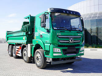 صورة ل رؤوس شاحنات 2023 اكس سي ام جي HANVAN