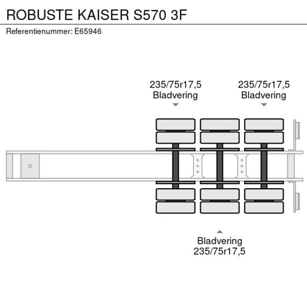 2002 Robuste Kaiser S570-46965925