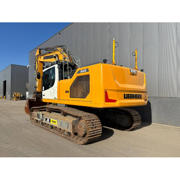 2021 Liebherr R 945-46966024