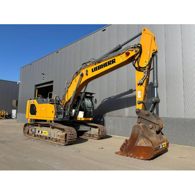 2021 Liebherr R 945-46966027
