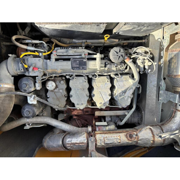 2021 Liebherr R 945-46966034