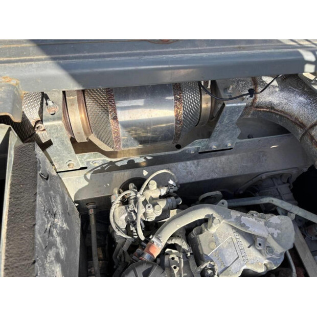 2021 Liebherr R 945-46966035