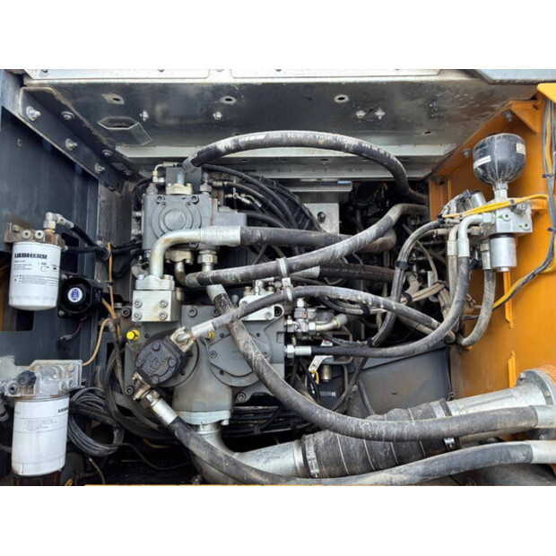 2021 Liebherr R 945-46966037