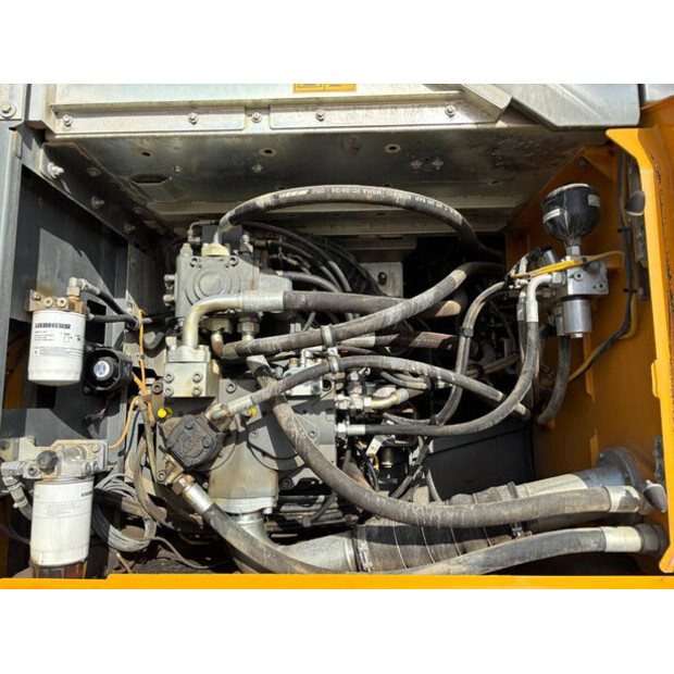 2021 Liebherr R 945-46966039