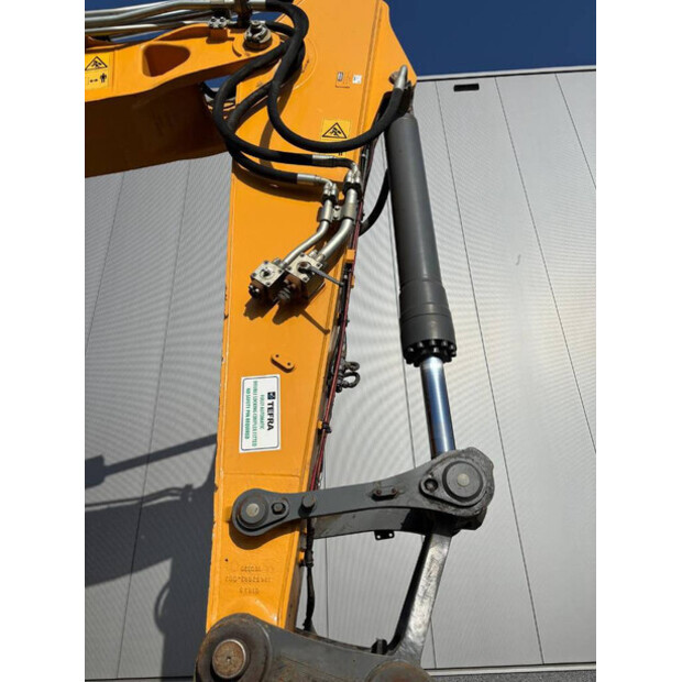 2021 Liebherr R 945-46966042
