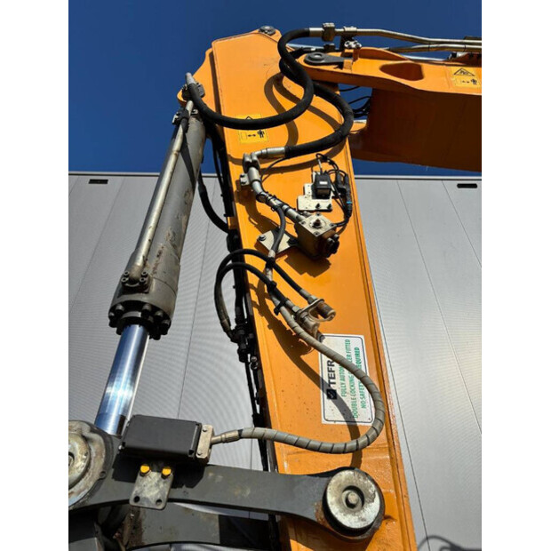2021 Liebherr R 945-46966043