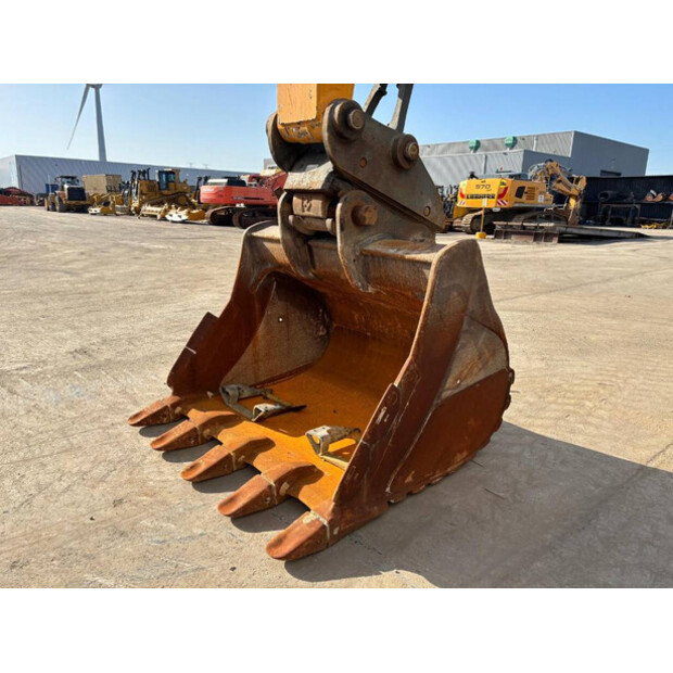 2021 Liebherr R 945-46966046