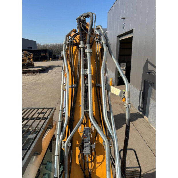 2021 Liebherr R 945-46966049
