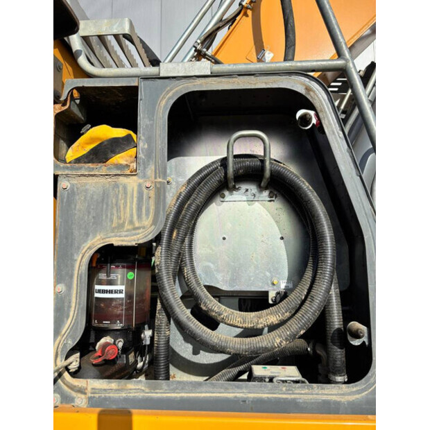 2021 Liebherr R 945-46966052