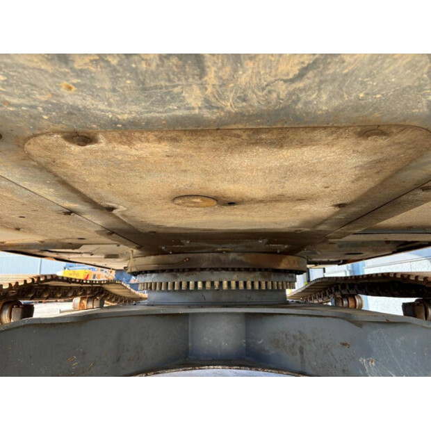 2021 Liebherr R 945-46966054