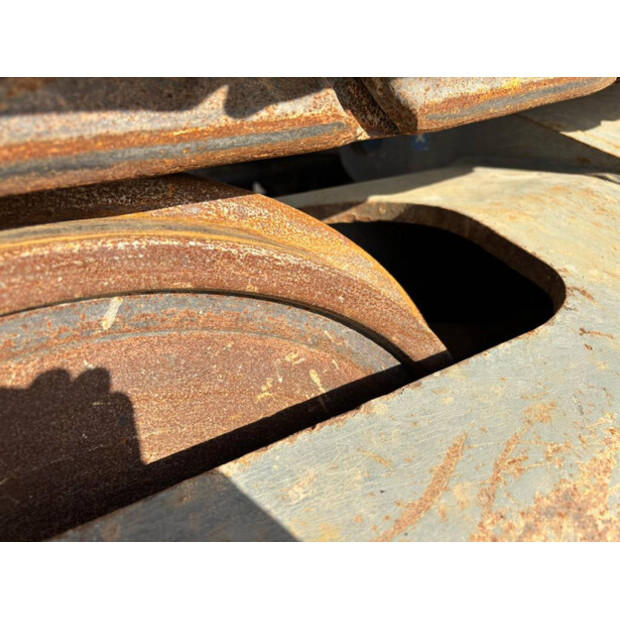 2021 Liebherr R 945-46966055