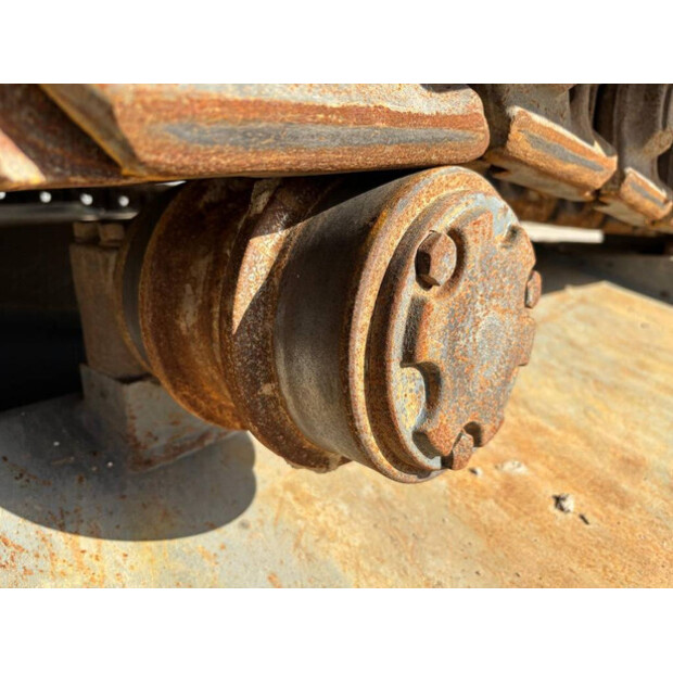 2021 Liebherr R 945-46966057