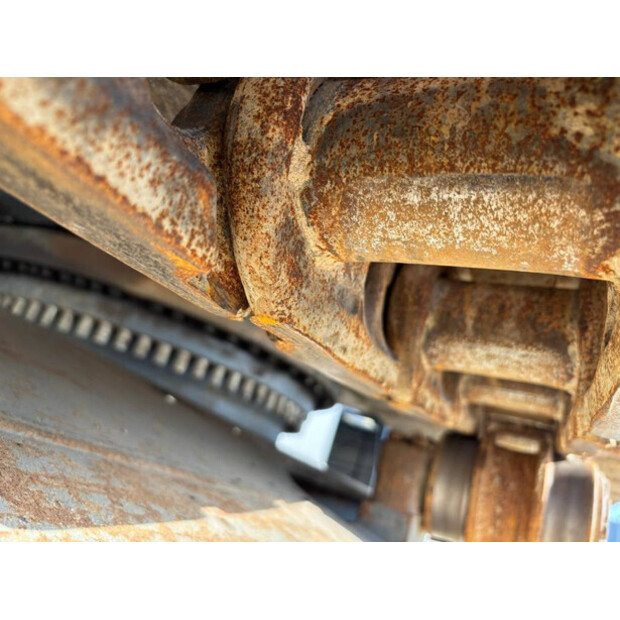 2021 Liebherr R 945-46966063