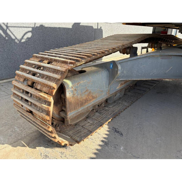 2021 Liebherr R 945-46966069