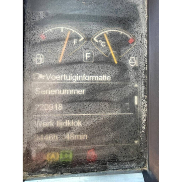 2017 فولفو EW140D-46966166