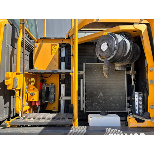 2017 فولفو EW140D-46966171