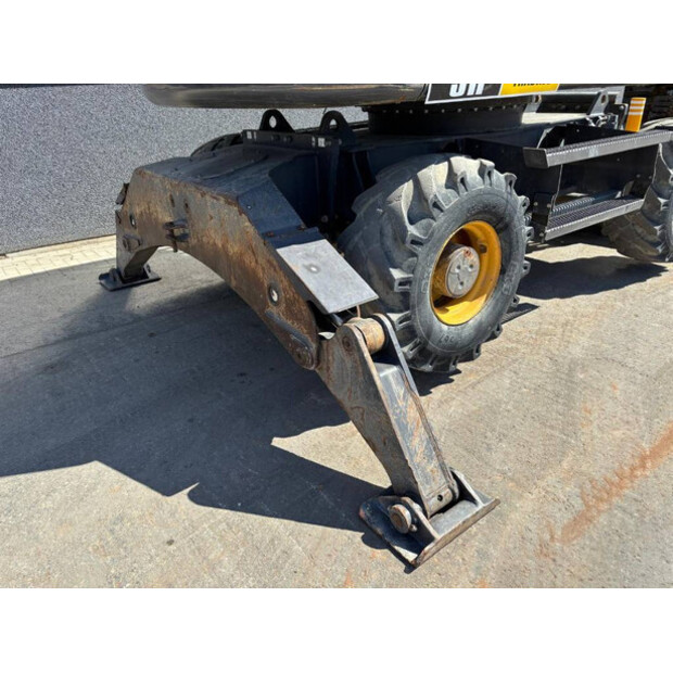 2017 فولفو EW140D-46966173