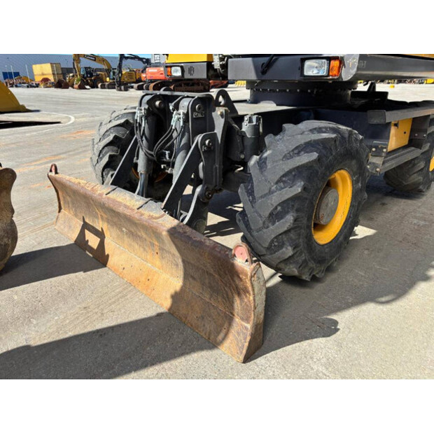 2017 فولفو EW140D-46966174