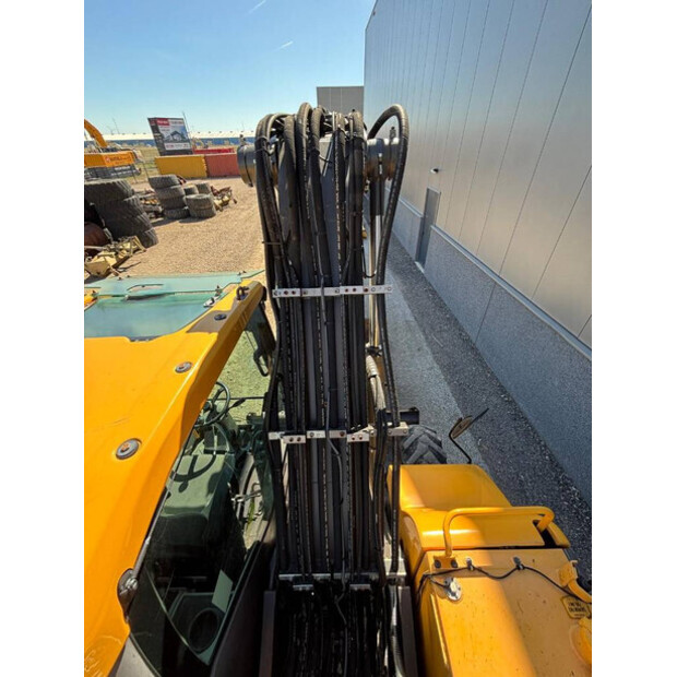 2017 فولفو EW140D-46966183