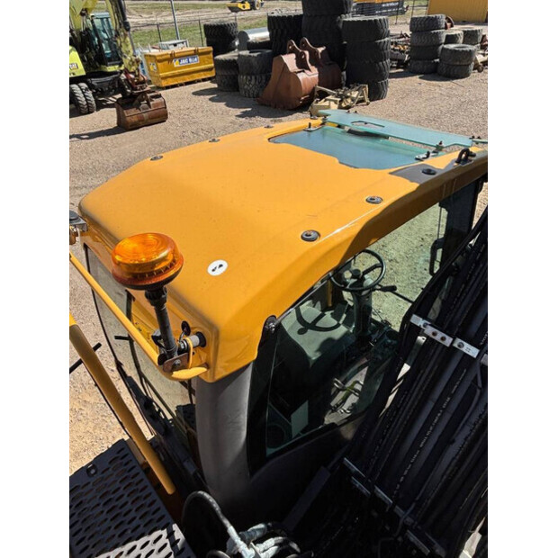 2017 فولفو EW140D-46966184