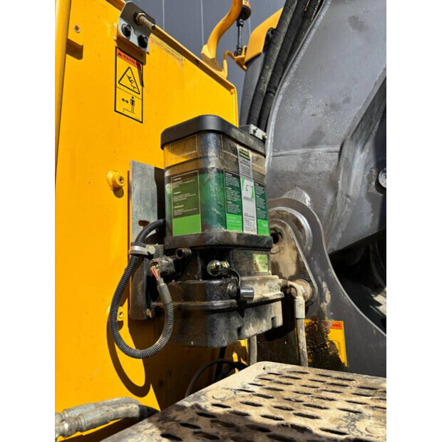 2017 فولفو EW140D-46966185