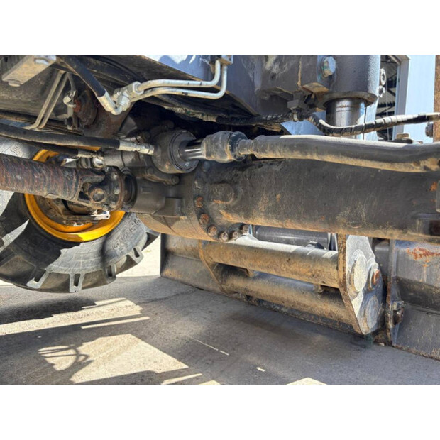 2017 فولفو EW140D-46966186