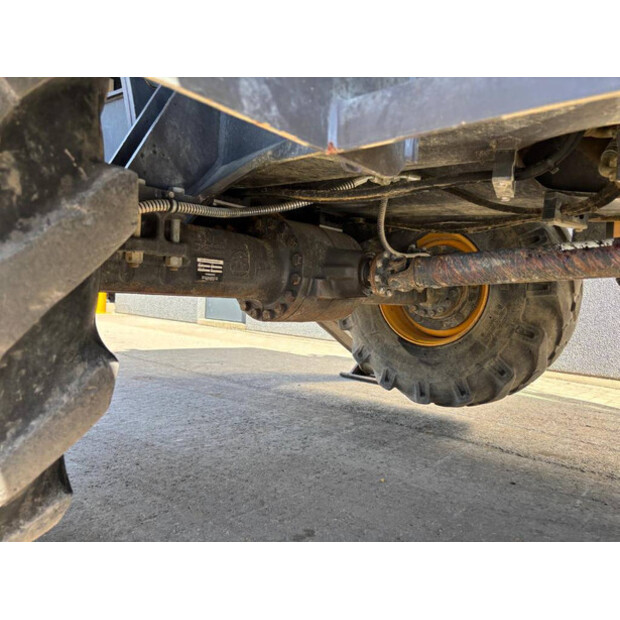 2017 فولفو EW140D-46966187