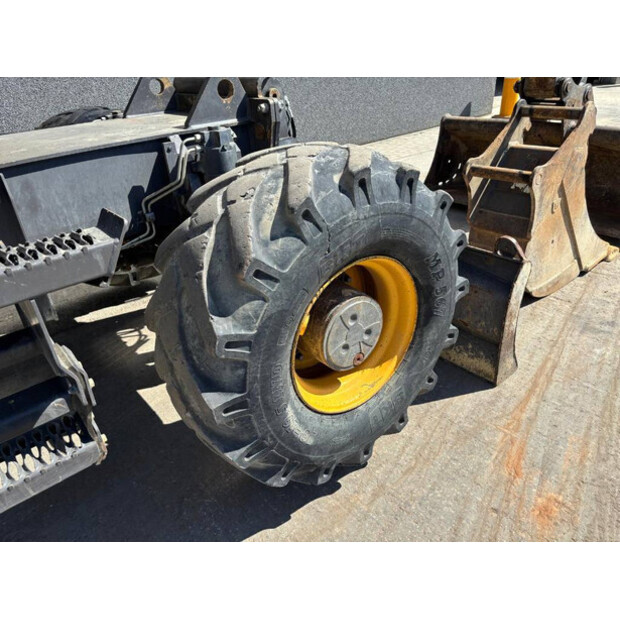 2017 فولفو EW140D-46966191