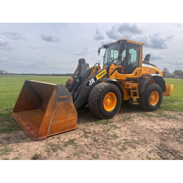 2017 Volvo L90H-46966194