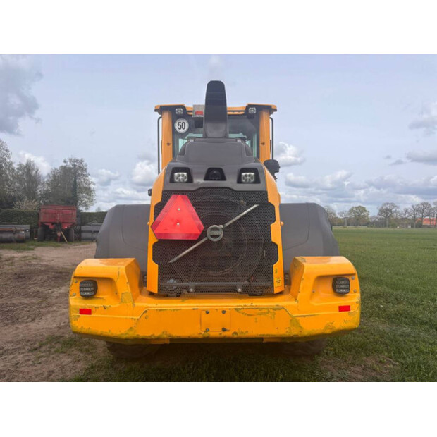 2017 Volvo L90H-46966196