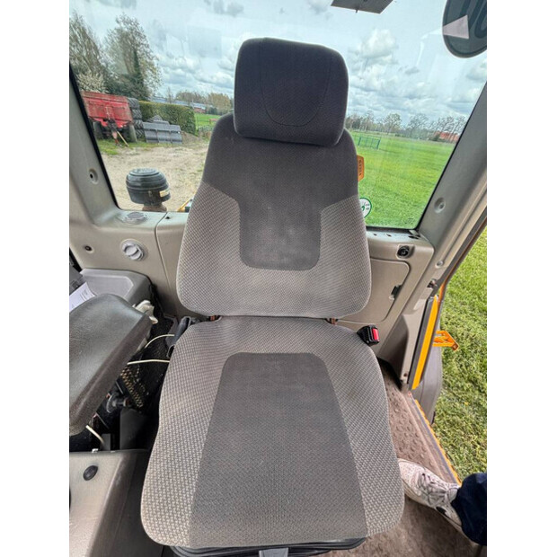 2017 Volvo L90H-46966203